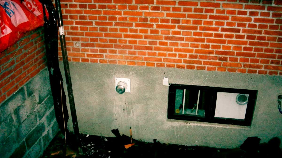 Murerarbejde i Kongens Lyngby